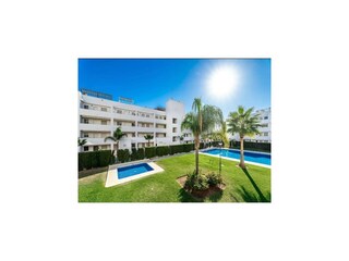 Appartement Mijas  20