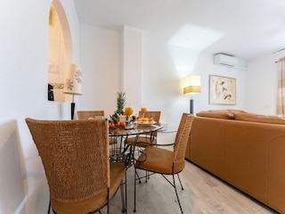 Apartment Mijas Ausstattung 10