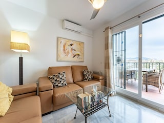 Apartment Mijas Ausstattung 1