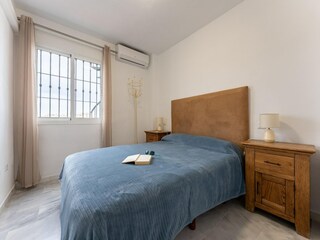 Apartment Mijas Ausstattung 8
