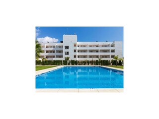 Appartement Mijas  19