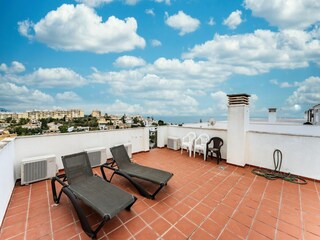 Appartement Mijas Buitenaudio-opname 3