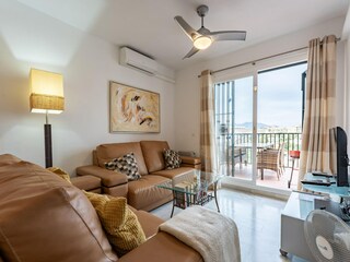 Apartment Mijas Ausstattung 9