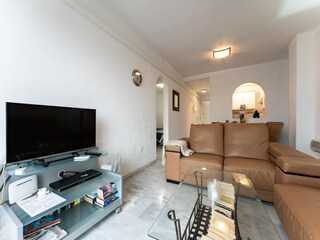Apartment Mijas Ausstattung 10