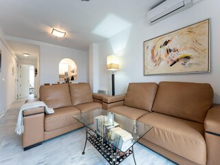 Apartment Mijas Ausstattung 11