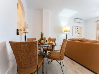 Apartment Mijas Ausstattung 12