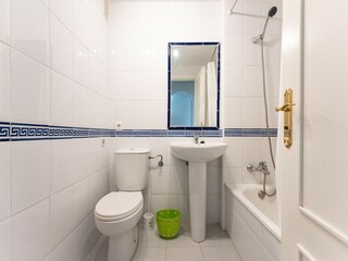 Apartment Mijas Ausstattung 12