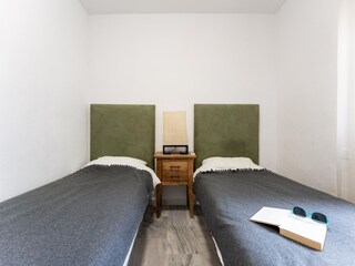 Apartamento Mijas Características 15