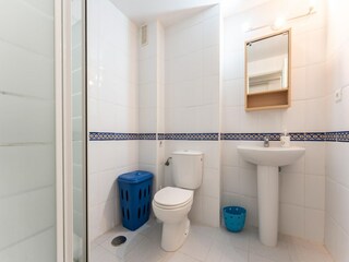 Appartement Mijas Équipement 13