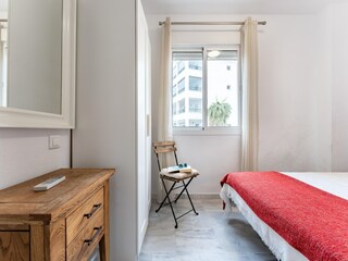 Appartement Mijas Équipement 17