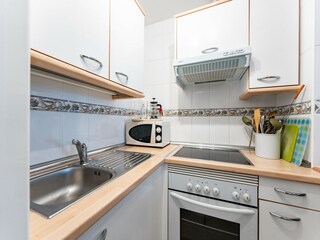Apartment Mijas Ausstattung 5