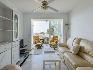 Apartment Mijas Ausstattung 7