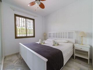 Appartement Mijas Équipement 8