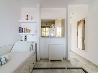 Apartamento Mijas Características 11