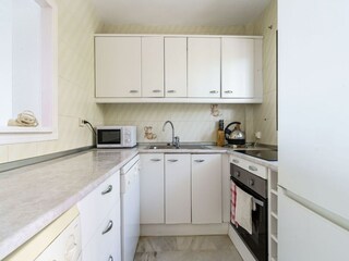 Apartamento Mijas Características 13