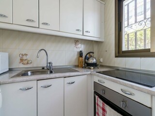 Apartment Mijas Ausstattung 14