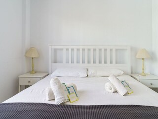 Apartamento Mijas Características 15