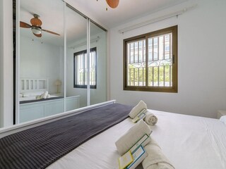 Appartement Mijas Équipement 16