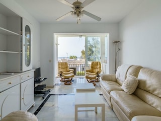 Apartment Mijas Ausstattung 8