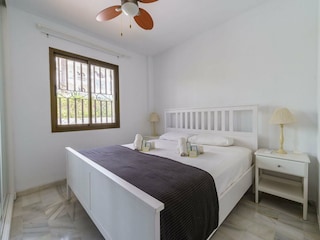 Apartment Mijas Ausstattung 6