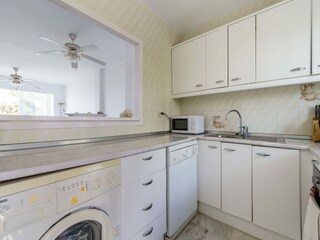 Apartment Mijas Ausstattung 10