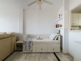 Appartement Mijas Équipement 11