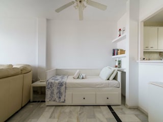 Appartement Mijas Équipement 7