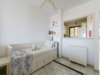 Appartement Mijas Équipement 8