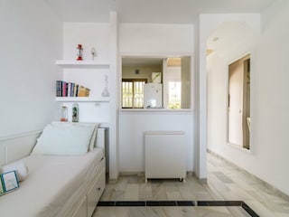 Apartment Mijas Ausstattung 10