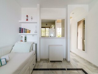 Appartement Mijas Équipement 14