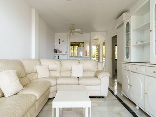 Appartement Mijas Équipement 15