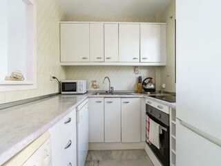 Appartement Mijas Équipement 16