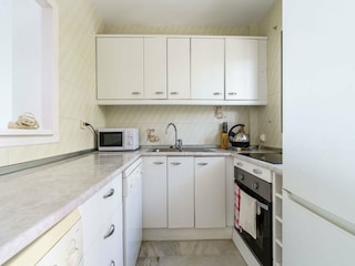 Appartement Mijas Kenmerken 9