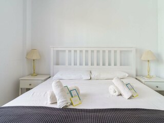 Appartement Mijas Équipement 17