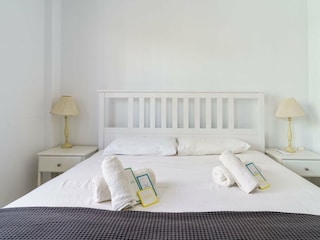 Appartement Mijas Équipement 9