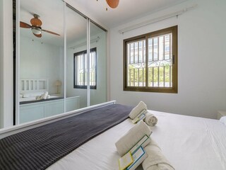 Apartment Mijas Ausstattung 17