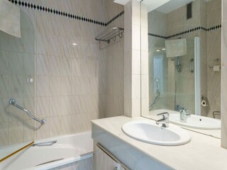 Apartment Mijas Ausstattung 11