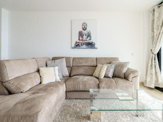 Appartement La Mairena Kenmerken 7