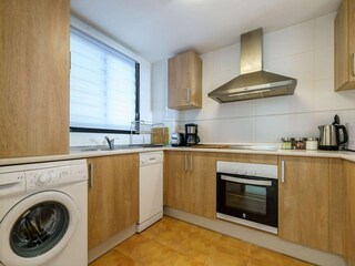 Appartement La Mairena Équipement 23