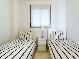 Apartment La Mairena Ausstattung 25