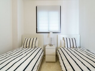 Appartement La Mairena Équipement 25