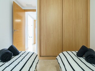 Appartement La Mairena Kenmerken 26