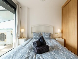 Appartement La Mairena Kenmerken 27