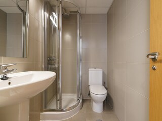 Apartment La Mairena Ausstattung 9