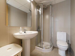 Appartement La Mairena Équipement 28