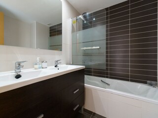 Appartement La Mairena Équipement 10