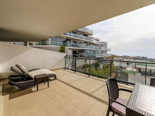 Apartment La Mairena Außenaufnahme 6