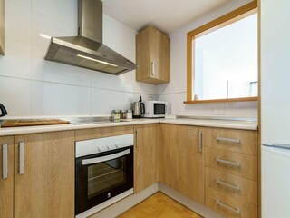 Appartement La Mairena Équipement 13