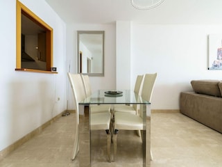 Apartment La Mairena Ausstattung 17