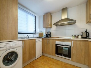 Appartamento La Mairena Caratteristiche 22